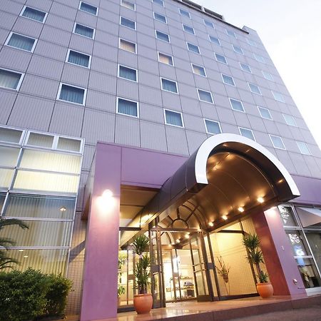 Business Hotel Taihei Annex Matsuyama  Extérieur photo