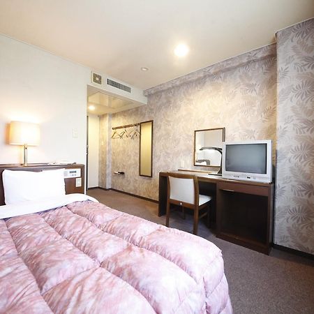 Business Hotel Taihei Annex Matsuyama  Extérieur photo