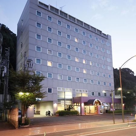Business Hotel Taihei Annex Matsuyama  Extérieur photo