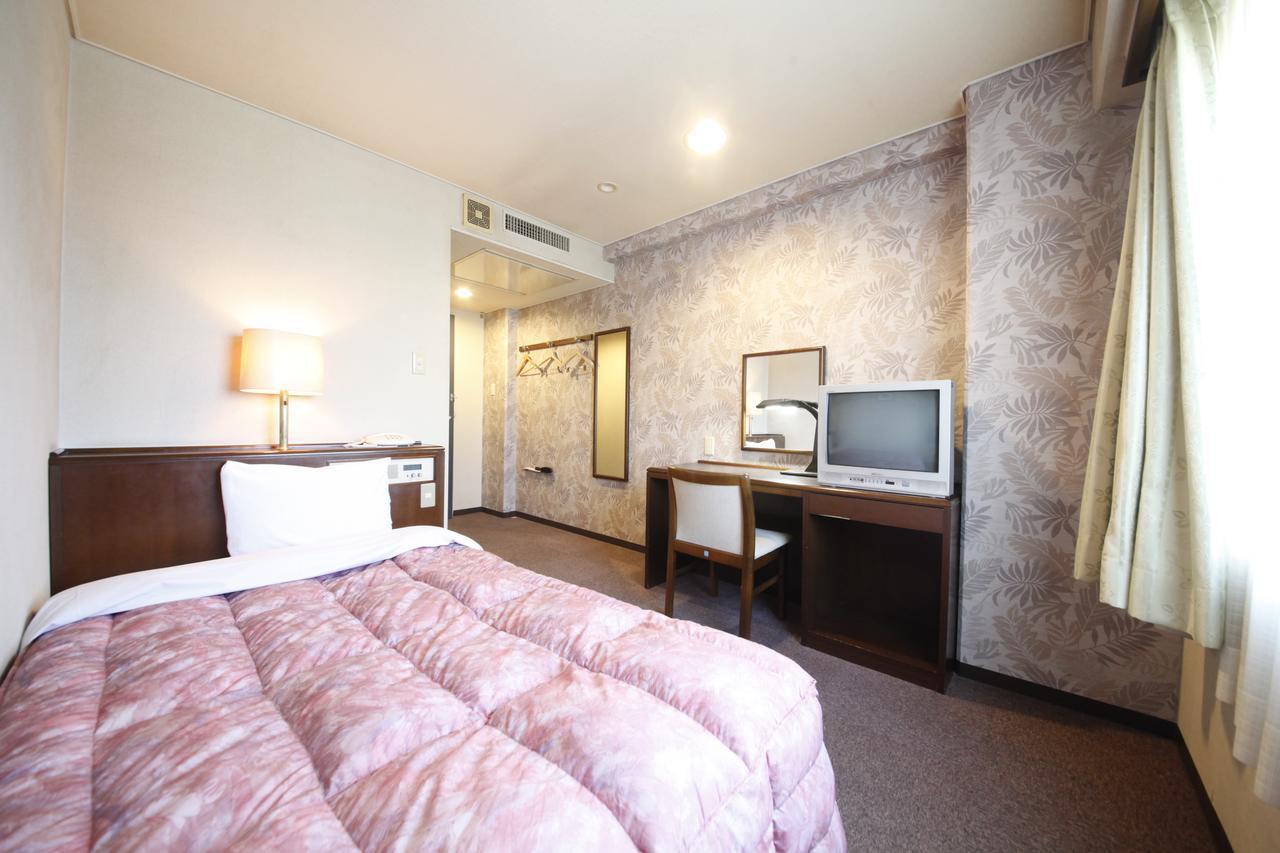 Business Hotel Taihei Annex Matsuyama  Extérieur photo
