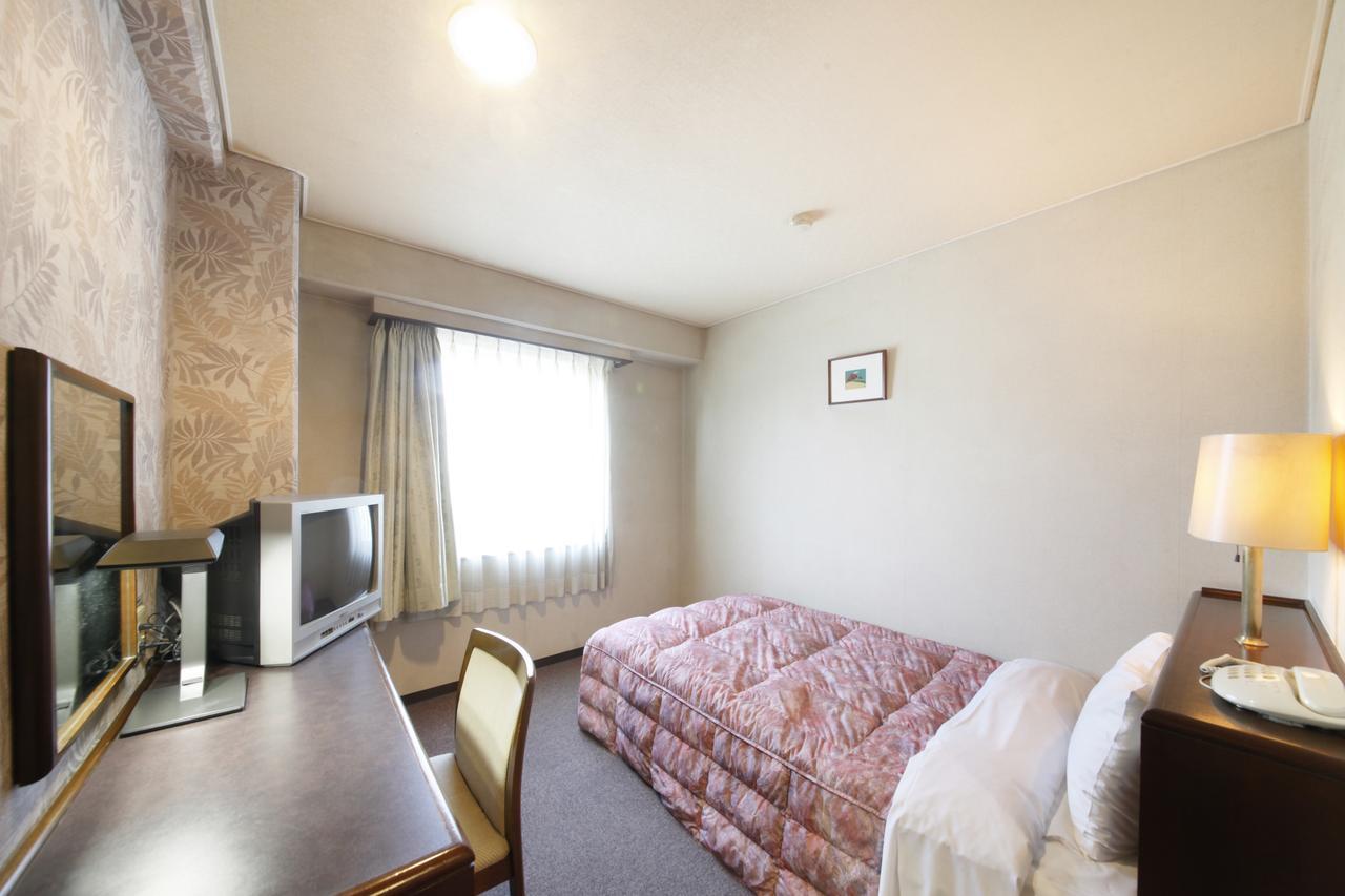 Business Hotel Taihei Annex Matsuyama  Extérieur photo