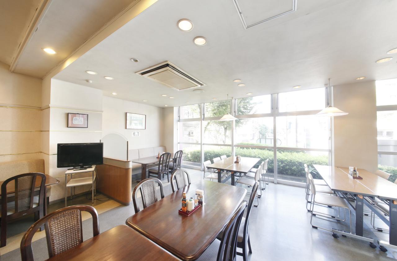 Business Hotel Taihei Annex Matsuyama  Extérieur photo