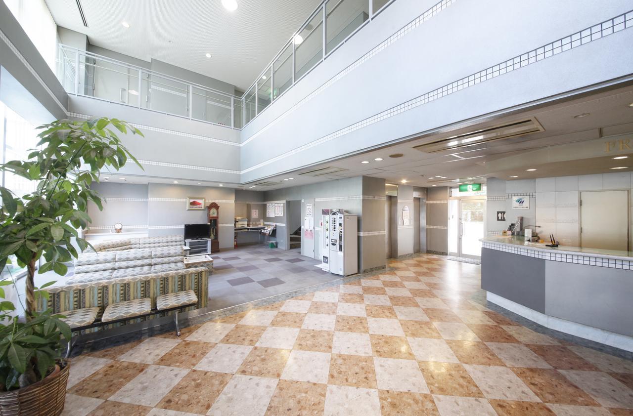 Business Hotel Taihei Annex Matsuyama  Extérieur photo