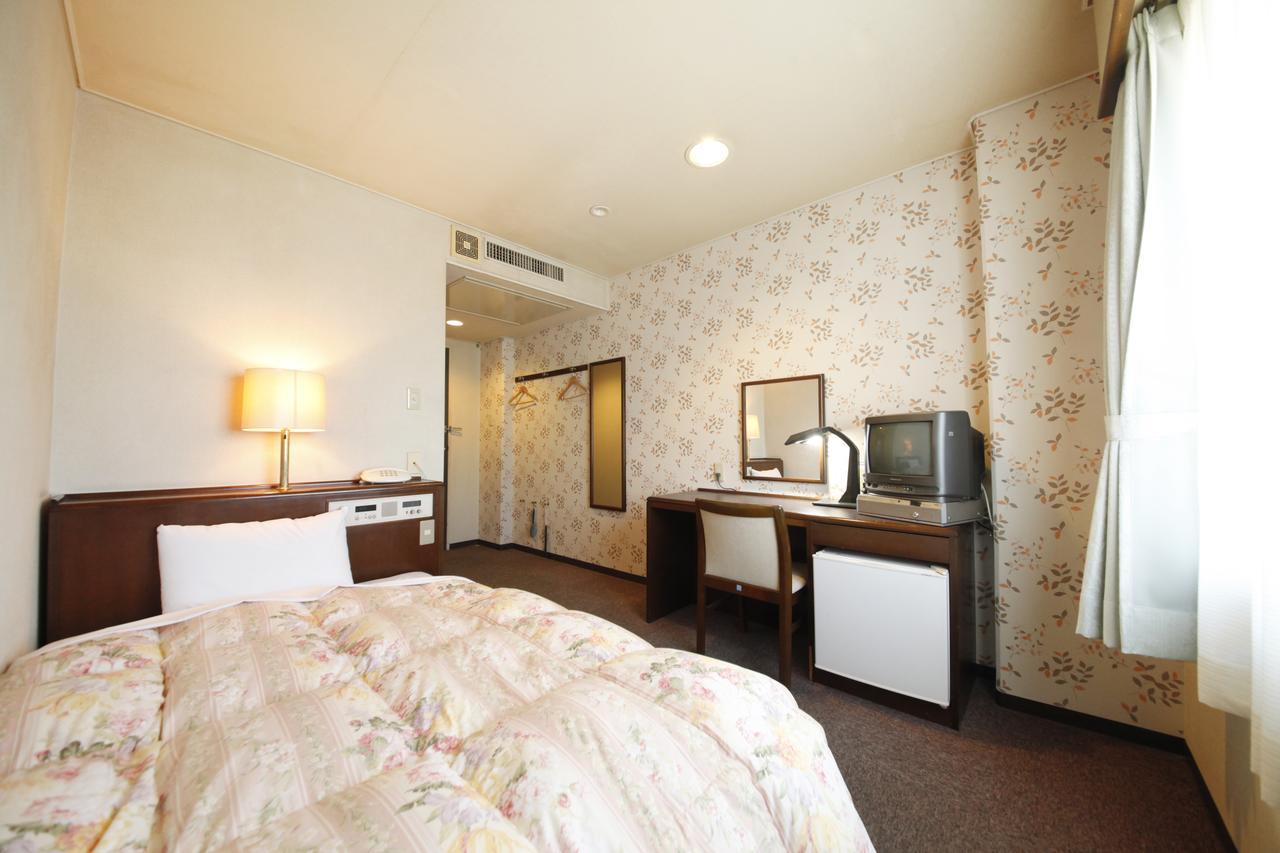 Business Hotel Taihei Annex Matsuyama  Extérieur photo