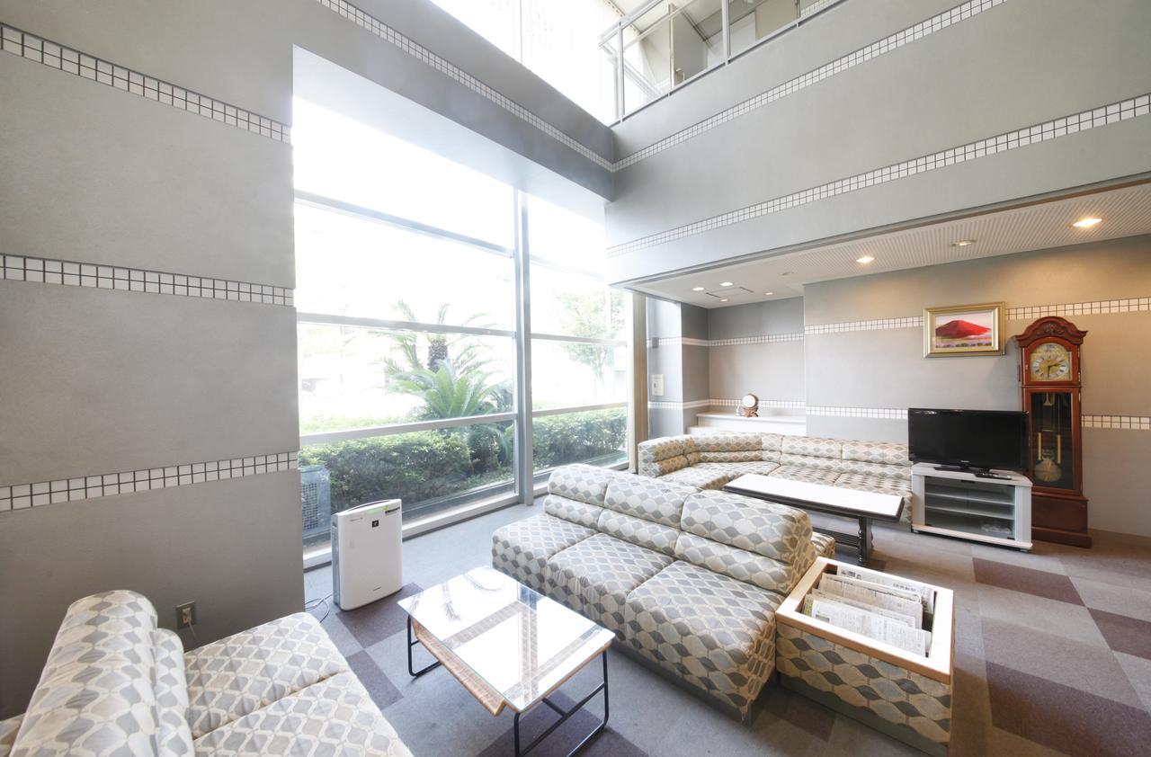 Business Hotel Taihei Annex Matsuyama  Extérieur photo
