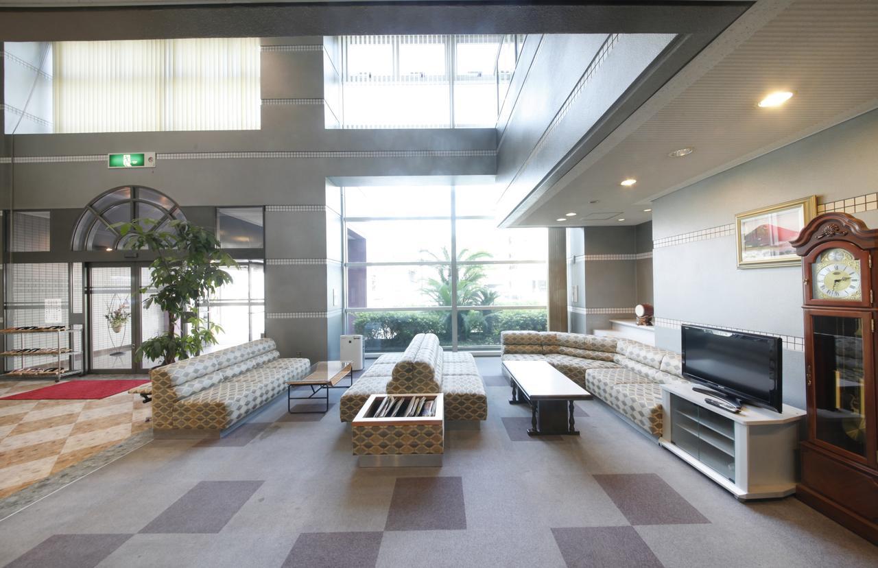 Business Hotel Taihei Annex Matsuyama  Extérieur photo