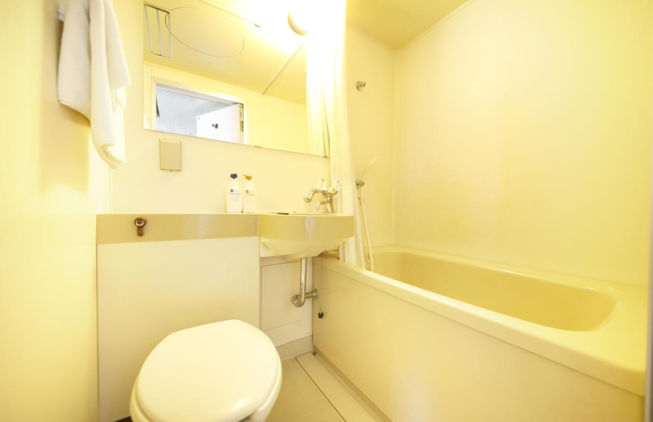 Business Hotel Taihei Annex Matsuyama  Chambre photo